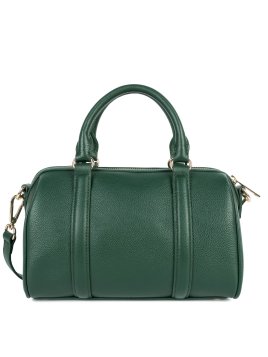 Lancaster 547-102 - CUIR DE VACHETTE - VER sac polochon milano ana Sacs à mains