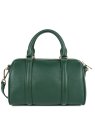 Lancaster 547-102 - CUIR DE VACHETTE - VER sac polochon milano ana sacs-a-mains