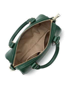 Lancaster 547-102 - CUIR DE VACHETTE - VER sac polochon milano ana Sacs à mains