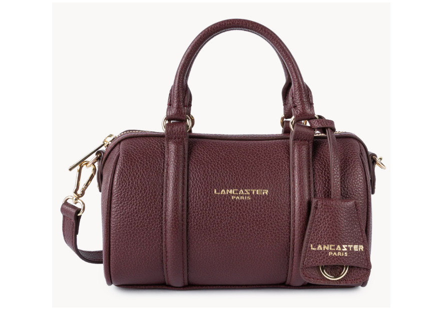 Lancaster 547-102 - CUIR DE VACHETTE - BOR sac polochon milano ana Sacs à mains