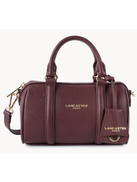 Lancaster 547-102 - CUIR DE VACHETTE - BOR sac polochon milano ana Sacs à mains