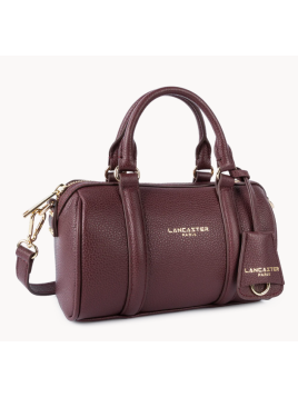 Lancaster 547-102 - CUIR DE VACHETTE - BOR sac polochon milano ana Sacs à mains