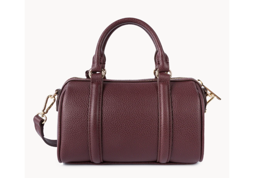 Lancaster 547-102 - CUIR DE VACHETTE - BOR sac polochon milano ana Sacs à mains