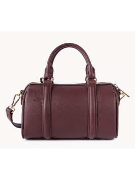 Lancaster 547-102 - CUIR DE VACHETTE - BOR sac polochon milano ana Sacs à mains