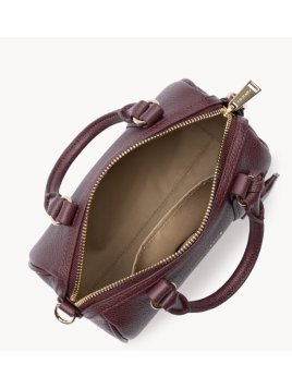 Lancaster 547-102 - CUIR DE VACHETTE - BOR sac polochon milano ana Sacs à mains