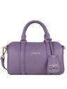 Lancaster 547-102 - CUIR DE VACHETTE - MAU sac polochon milano ana sacs-a-mains
