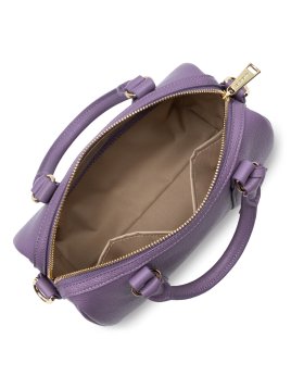 Lancaster 547-102 - CUIR DE VACHETTE - MAU sac polochon milano ana Sacs à mains