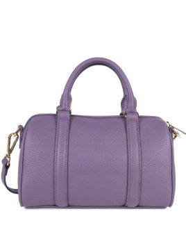 Lancaster 547-102 - CUIR DE VACHETTE - MAU sac polochon milano ana Sacs à mains