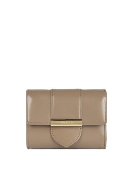 Lancaster 131-053 - CUIR DE VACHETTE - TAU portefeuille gelato ily pmpb femme