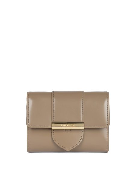 Lancaster 131-053 - CUIR DE VACHETTE - TAU portefeuille gelato ily pmpb femme