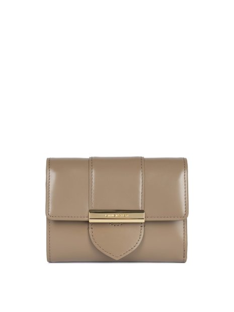 Lancaster 131-053 - CUIR DE VACHETTE - TAU portefeuille gelato ily pmpb-femme