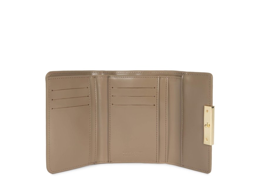 Lancaster 131-053 - CUIR DE VACHETTE - TAU portefeuille gelato ily pmpb femme