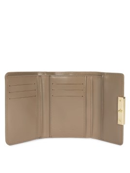 Lancaster 131-053 - CUIR DE VACHETTE - TAU portefeuille gelato ily pmpb femme