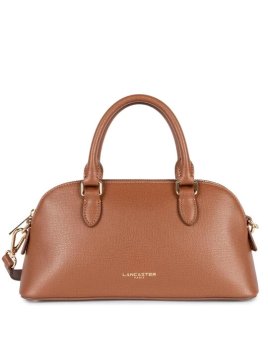 Lancaster 538-003 - CUIR DE VACHETTE - CAM grand sac demi lune sierra jia Sacs à mains