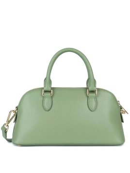 Lancaster 538-003 - CUIR DE VACHETTE - JAD grand sac demi lune sierra jia Sacs à mains