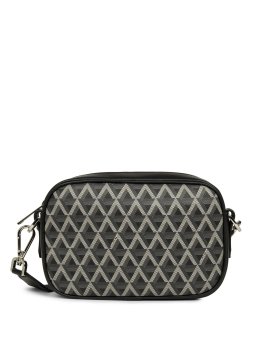 Lancaster 480-101 - POLYCHLORUE DE VINYLE  lancaster- ikon- sacoche mixte Sacs à mains