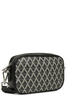 Lancaster 480-101 - POLYCHLORUE DE VINYLE  lancaster- ikon- sacoche mixte Sacs à mains