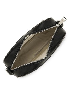 Lancaster 480-101 - POLYCHLORUE DE VINYLE  lancaster- ikon- sacoche mixte Sacs à mains