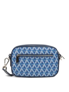 Lancaster 480-101 - POLYCHLORUE DE VINYLE  lancaster- ikon- sacoche mixte Sacs à mains