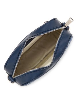 Lancaster 480-101 - POLYCHLORUE DE VINYLE  lancaster- ikon- sacoche mixte Sacs à mains