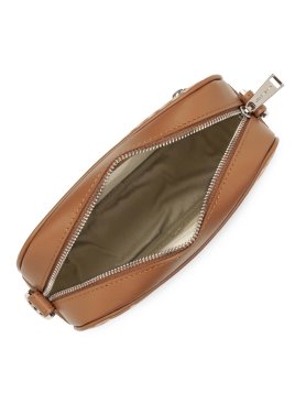 Lancaster 480-101 - POLYCHLORUE DE VINYLE  lancaster- ikon- sacoche mixte Sacs à mains