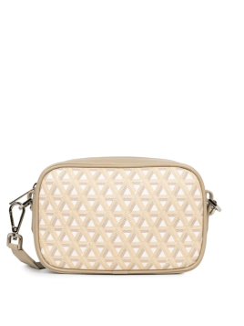 Lancaster 480-101 - POLYCHLORUE DE VINYLE  lancaster- ikon- sacoche mixte Sacs à mains