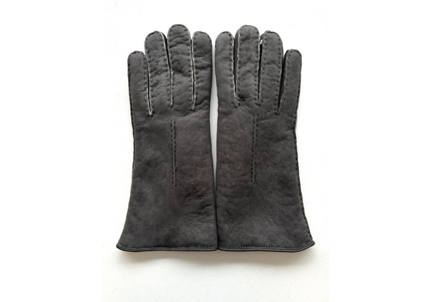 Poujade 55/06 gants femme curly anastasia gants femme