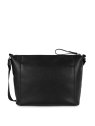 Lancaster 517-84 - POLYESTER - NOIR lancaster- maya- porté travers sacs-a-mains