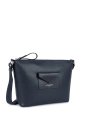 Lancaster 517-84 - POLYESTER - BLEU FONCÉ lancaster- maya- porté travers sacs-a-mains