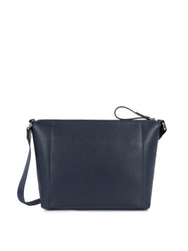 Lancaster 517-84 - POLYESTER - BLEU FONCÉ lancaster- maya- porté travers Sacs à mains