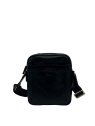 Gerard Henon 2270 - CUIR DE VACHETTE - NOIR sacoche porté travers henon sac-h-zip