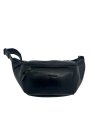 Gerard Henon 2200 - CUIR DE VACHETTE - NOIR sac banane henon sacs-a-mains