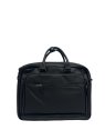 Gerard Henon 6987 - CUIR DE VACHETTE - CHOCO porte document de voyage sac-business