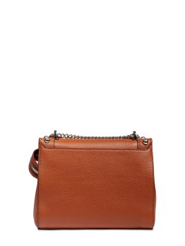 Lancel A13380 - CUIR DE VACHETTE - SIEN porté travers ninon de lancel Sacs à mains