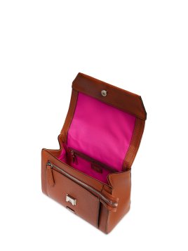 Lancel A13380 - CUIR DE VACHETTE - SIEN porté travers ninon de lancel Sacs à mains