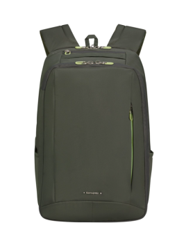 Samsonite 151841 - NYLON - GREEN sac a dos guardit 14" Sac business