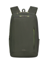 Samsonite 151841 - NYLON - GREEN sac a dos guardit 14" sac-business