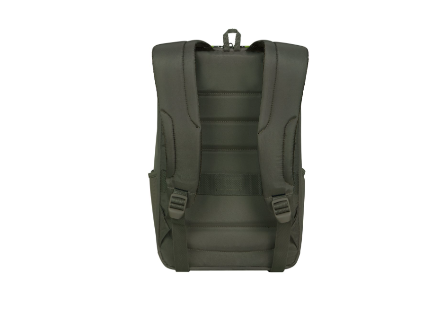 Samsonite 151841 - NYLON - GREEN sac a dos guardit 14" Sac business