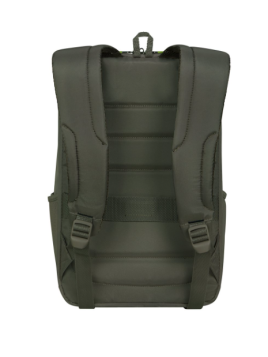 Samsonite 151841 - NYLON - GREEN sac a dos guardit 14" Sac business