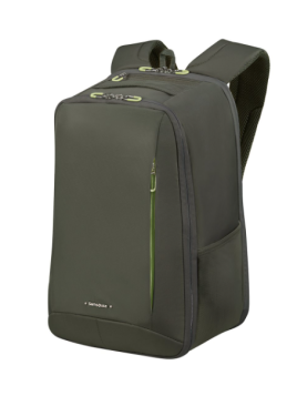 Samsonite 151841 - NYLON - GREEN sac a dos guardit 14" Sac business