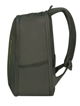 Samsonite 151841 - NYLON - GREEN sac a dos guardit 14" Sac business