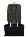 Samsonite 151841 - NYLON - GREEN sac a dos guardit 14" sac-business
