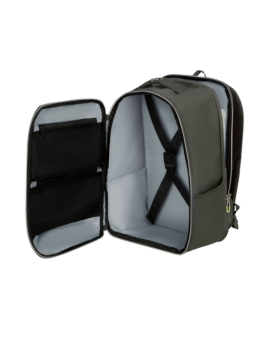 Samsonite 151841 - NYLON - GREEN sac a dos guardit 14" Sac business