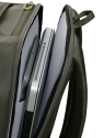 Samsonite 151841 - NYLON - GREEN sac a dos guardit 14" sac-business