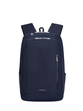 Samsonite 151841 - NYLON - BLEU NUIT sac a dos guardit 14" Sac business