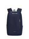 Samsonite 151841 - NYLON - BLEU NUIT sac a dos guardit 14" sac-business