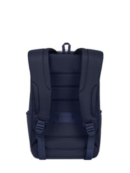 Samsonite 151841 - NYLON - BLEU NUIT sac a dos guardit 14" Sac business