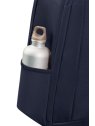 Samsonite 151841 - NYLON - BLEU NUIT sac a dos guardit 14" sac-business