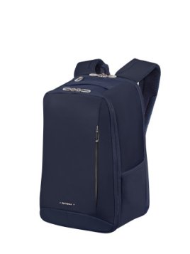 Samsonite 151841 - NYLON - BLEU NUIT sac a dos guardit 14" Sac business