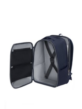 Samsonite 151841 - NYLON - BLEU NUIT sac a dos guardit 14" Sac business